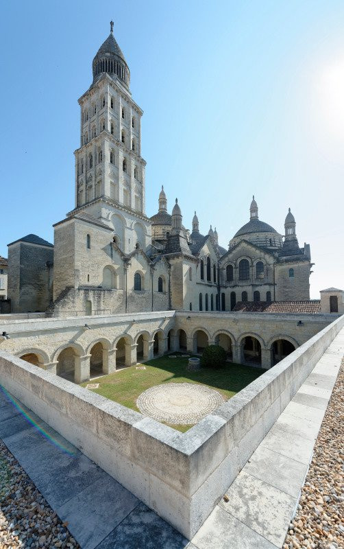 Office de Tourisme Intercommunal du Grand Perigueux景点图片