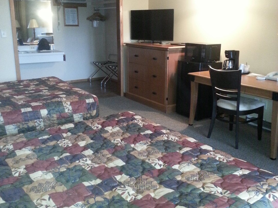 Frontier Motel主图