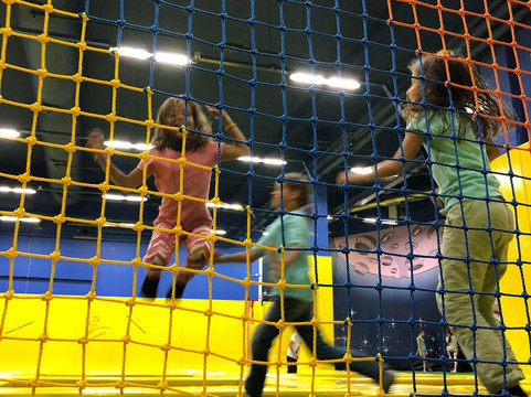 Zolotoi Vavilon-莫斯科必去景点