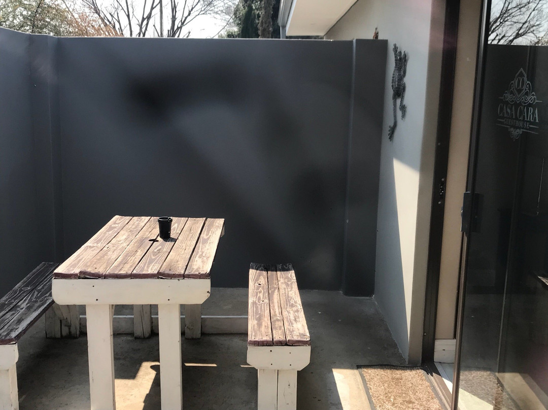 Casa Cara Guest House主图