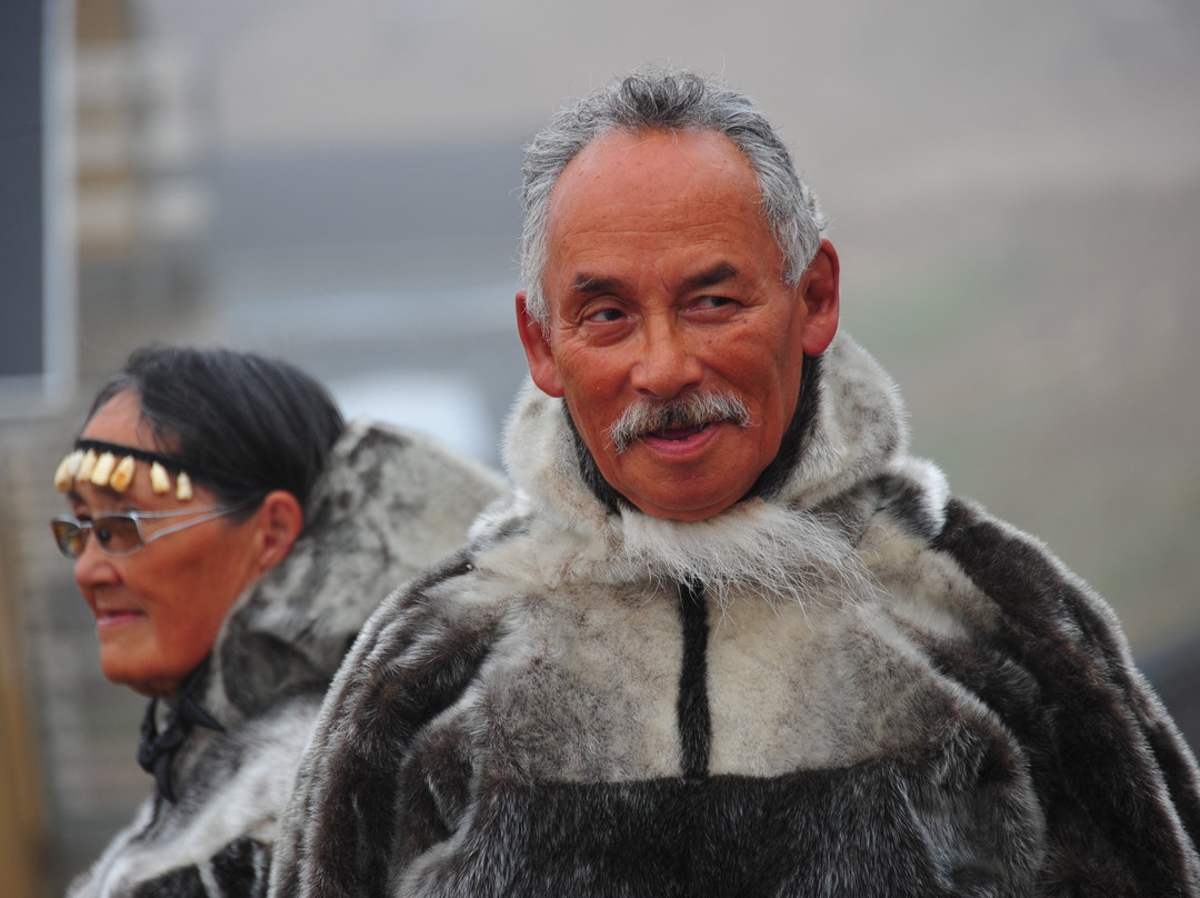 Qaanaaq Museum-Qaanaaq必去景点