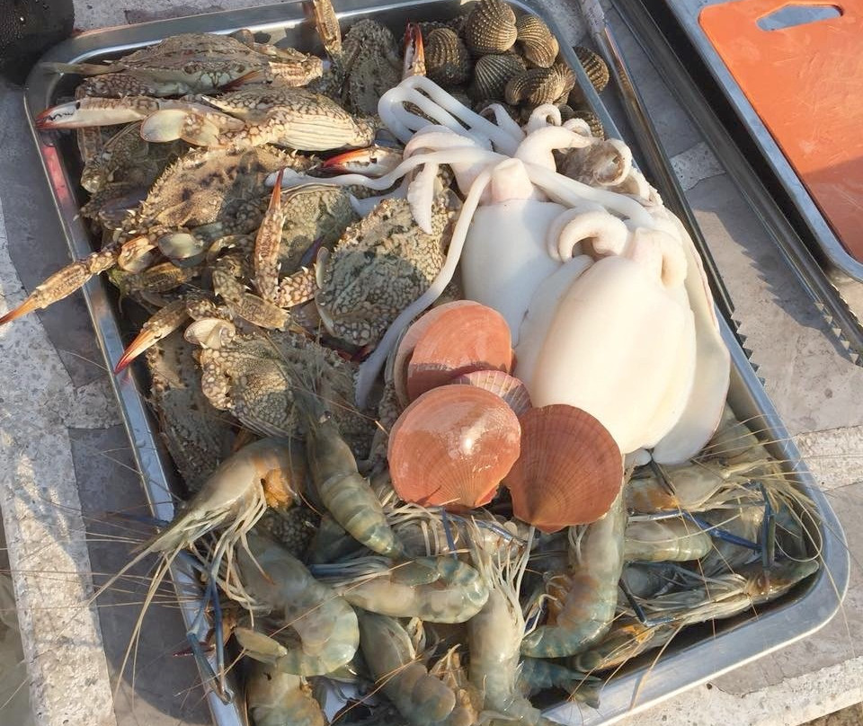 班湄度假村主图