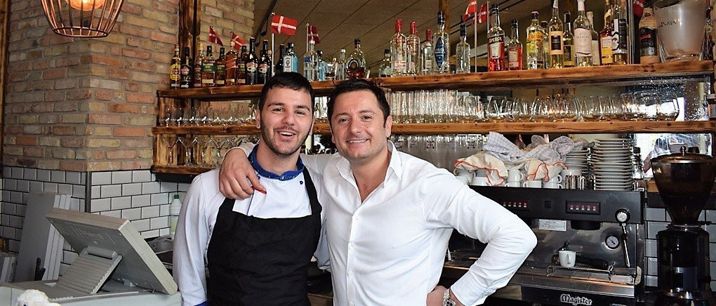 Trattoria SUD