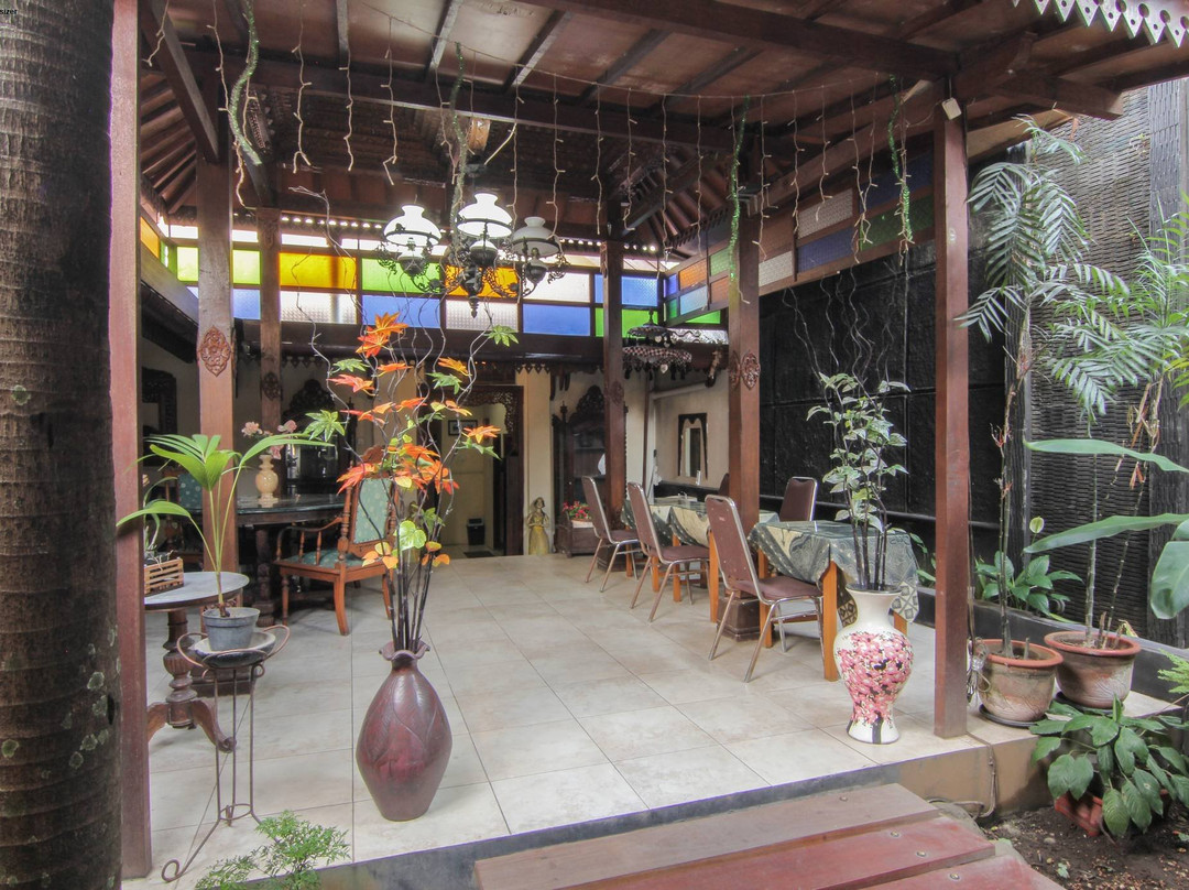 格利亚纳兰德拉旅舍主图