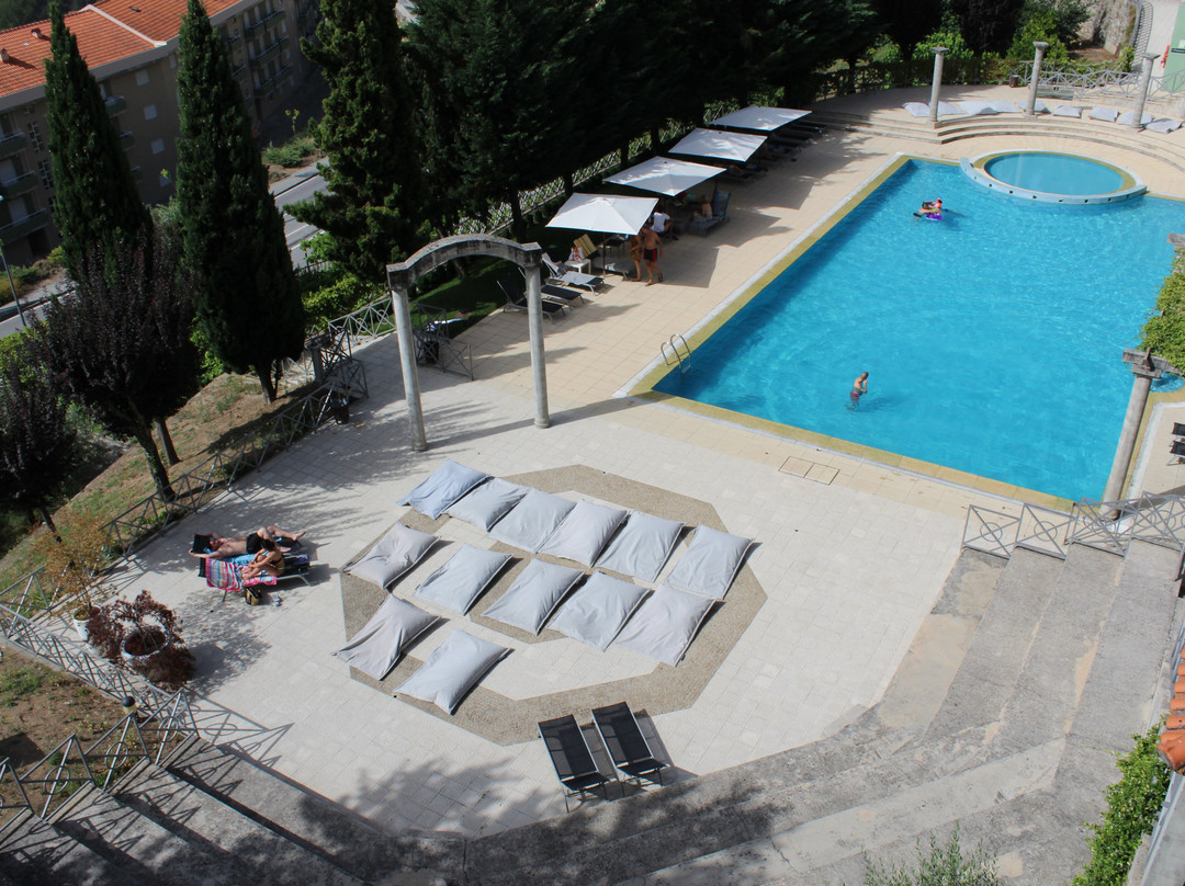 Lamego Hotel & Life主图