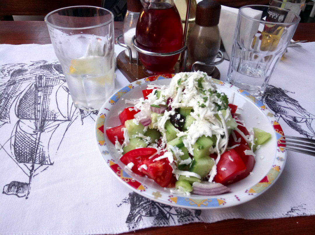 Bistro Palma