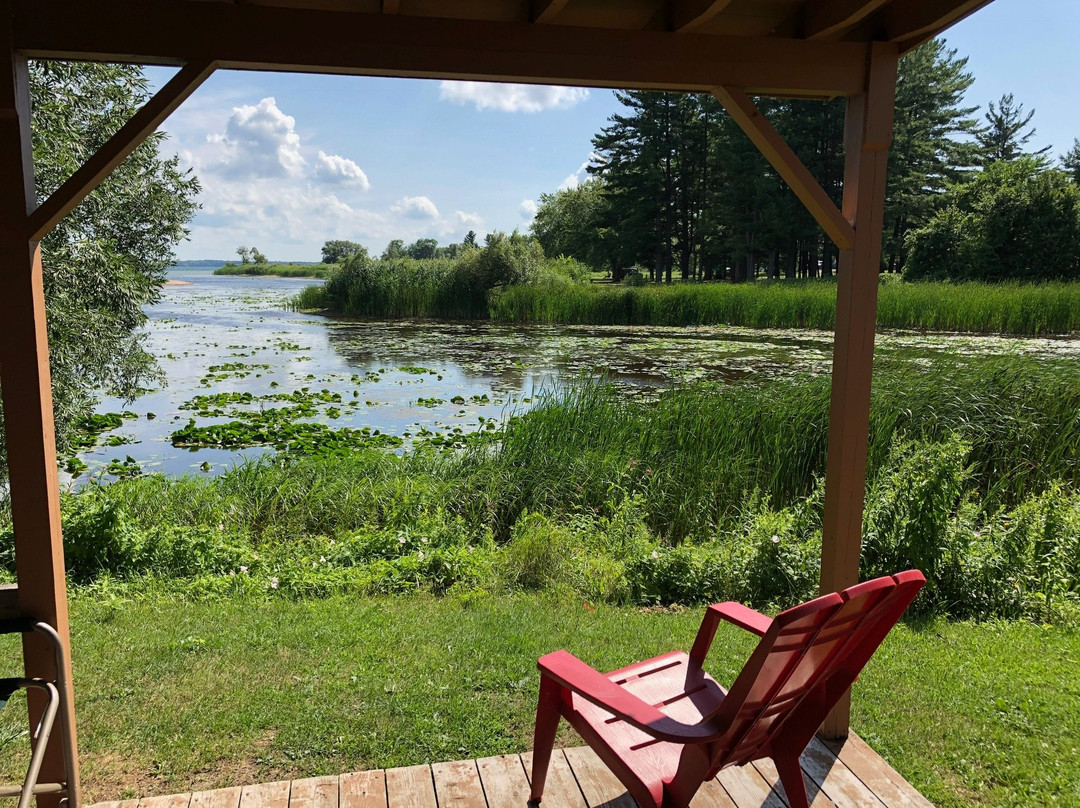 Riverside-Cedar Campground