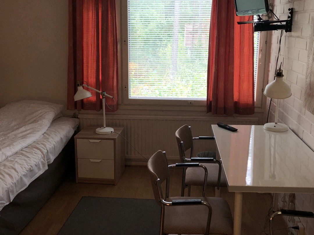 Hotel Lepolampi主图