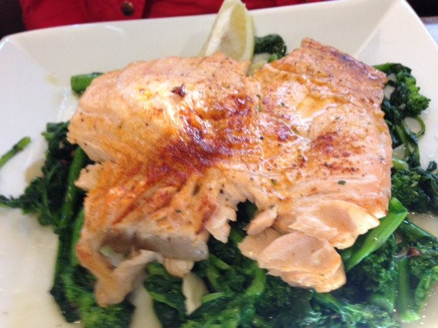 North Merrick餐馆和美食-Ciro's Pizza