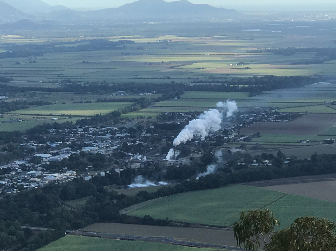 Gordonvale旅游攻略图片