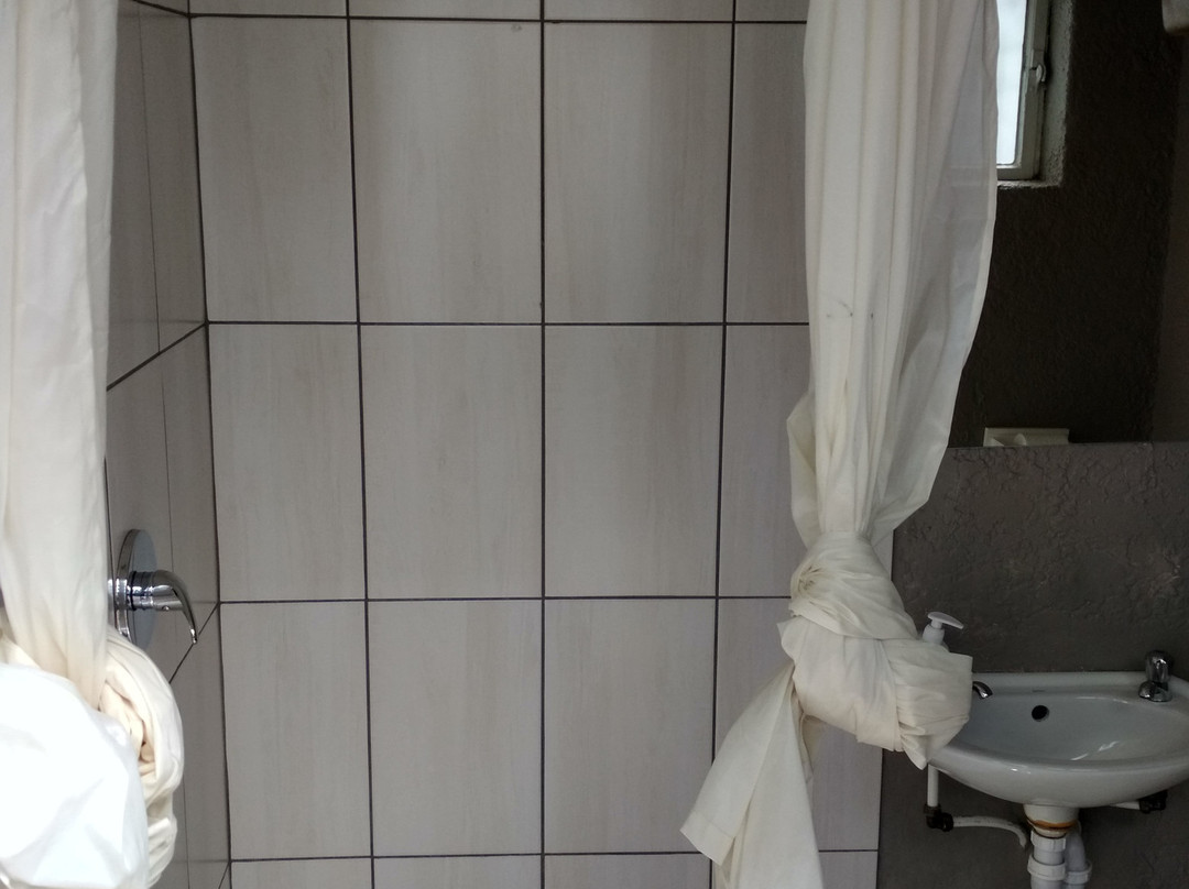 Wanderlust Backpackers主图