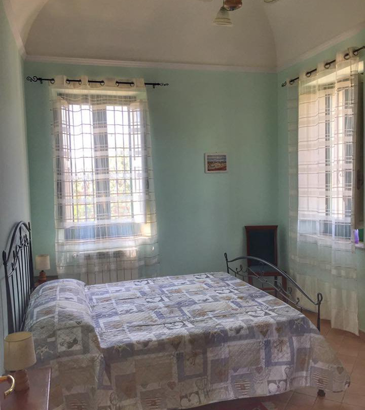 B&B Masseria Cosentini主图