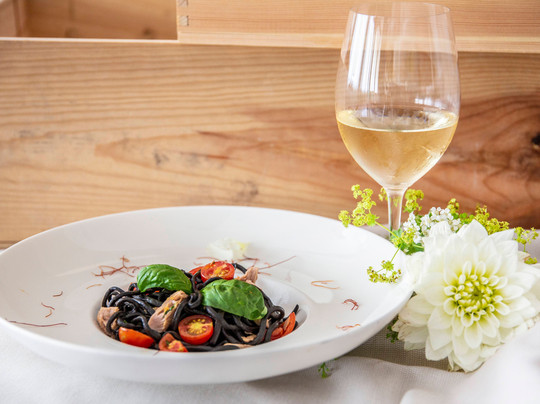 Villa Margherita Tenna主图