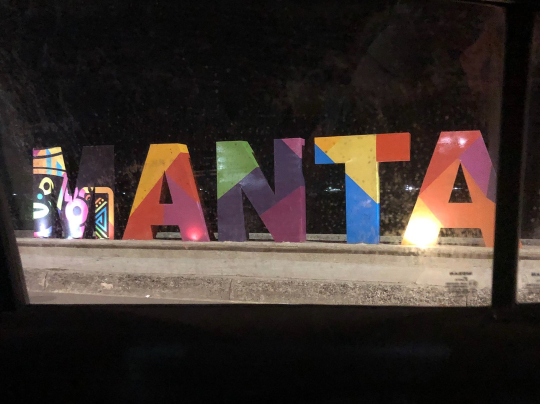 Malecon Escenico-曼塔必去景点