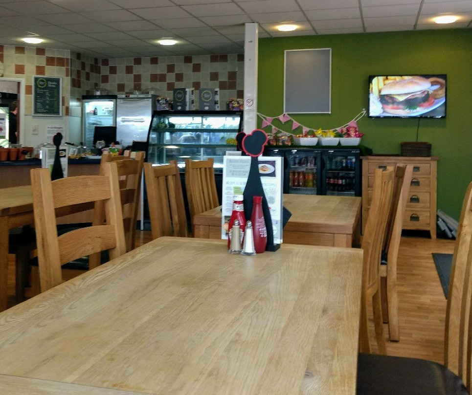 Arcadia Garden Centre