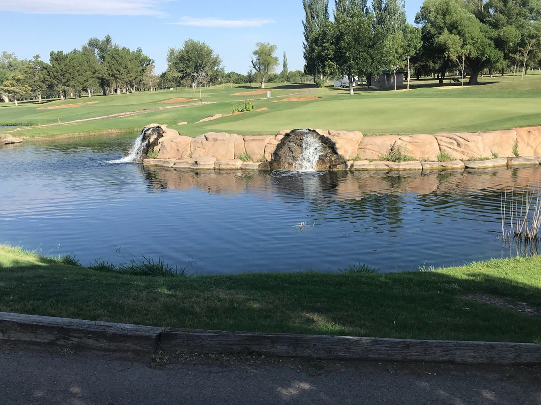 J. Kenneth Smith Bird Sanctuary & Nature Center-罗斯威尔必去景点