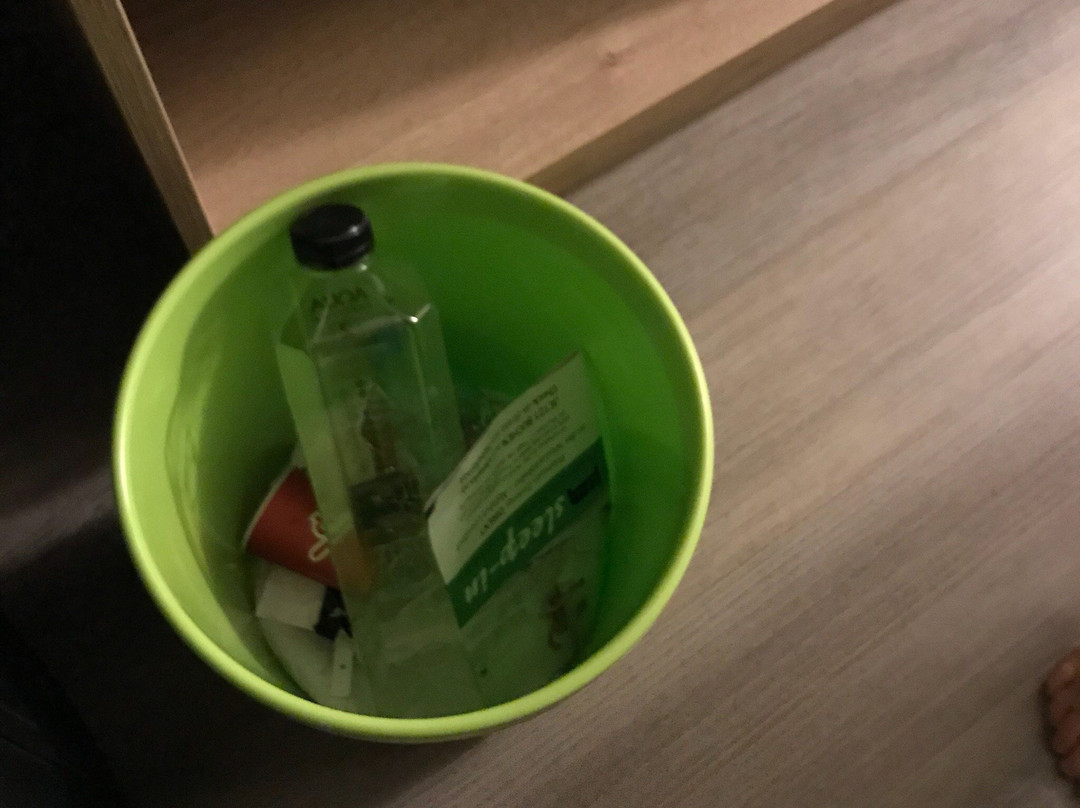 Sleepin Premium Motel Loosdorf主图