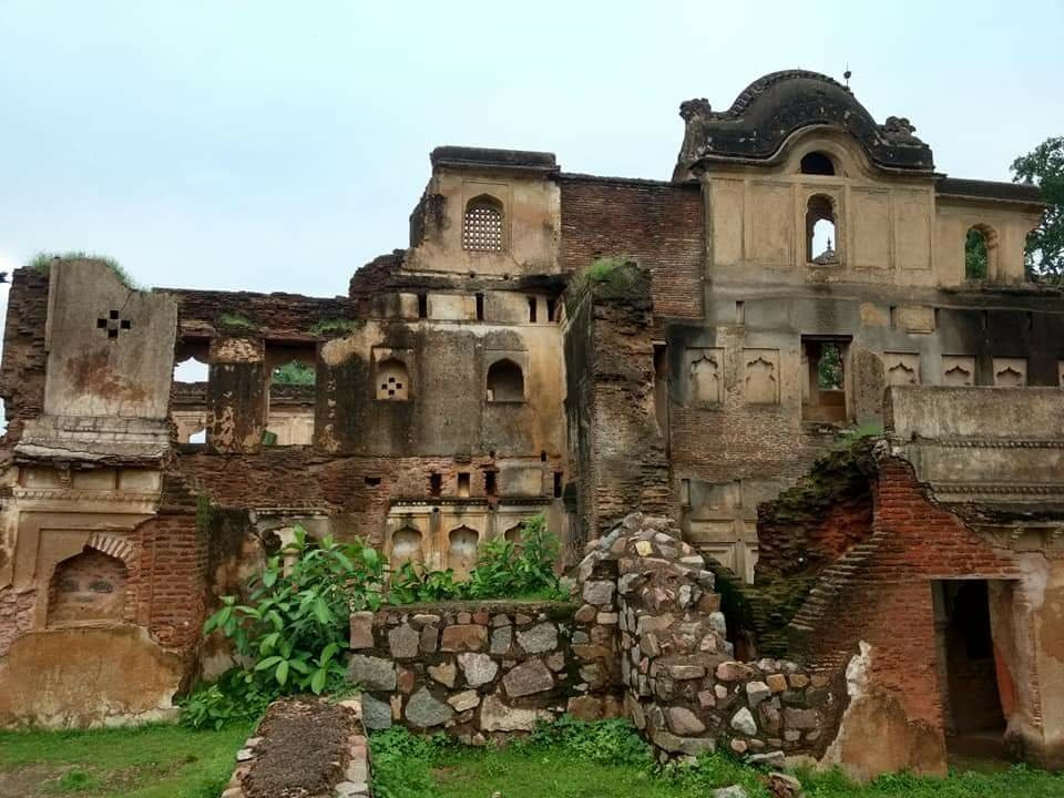 Dauji Ki Kothi景点图片
