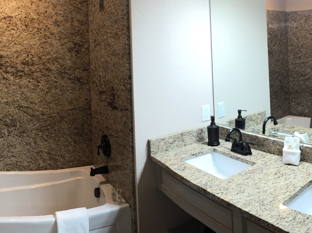 Eagle Point Golf Club-Eagle Point必去景点