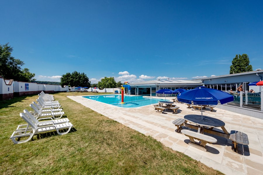 Golden Sands Holiday Park - Park Holidays UK