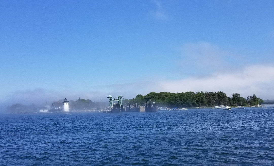 Warren Island State Park景点图片