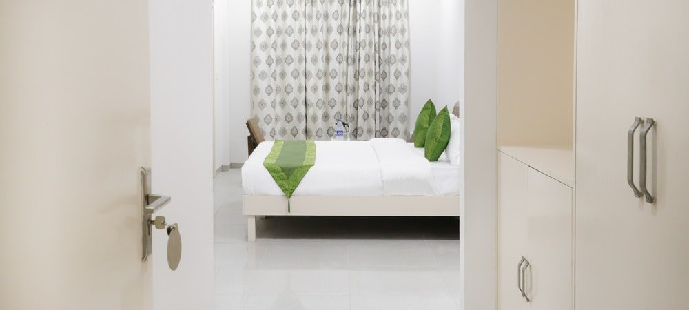 Treebo Trip Kamron主图