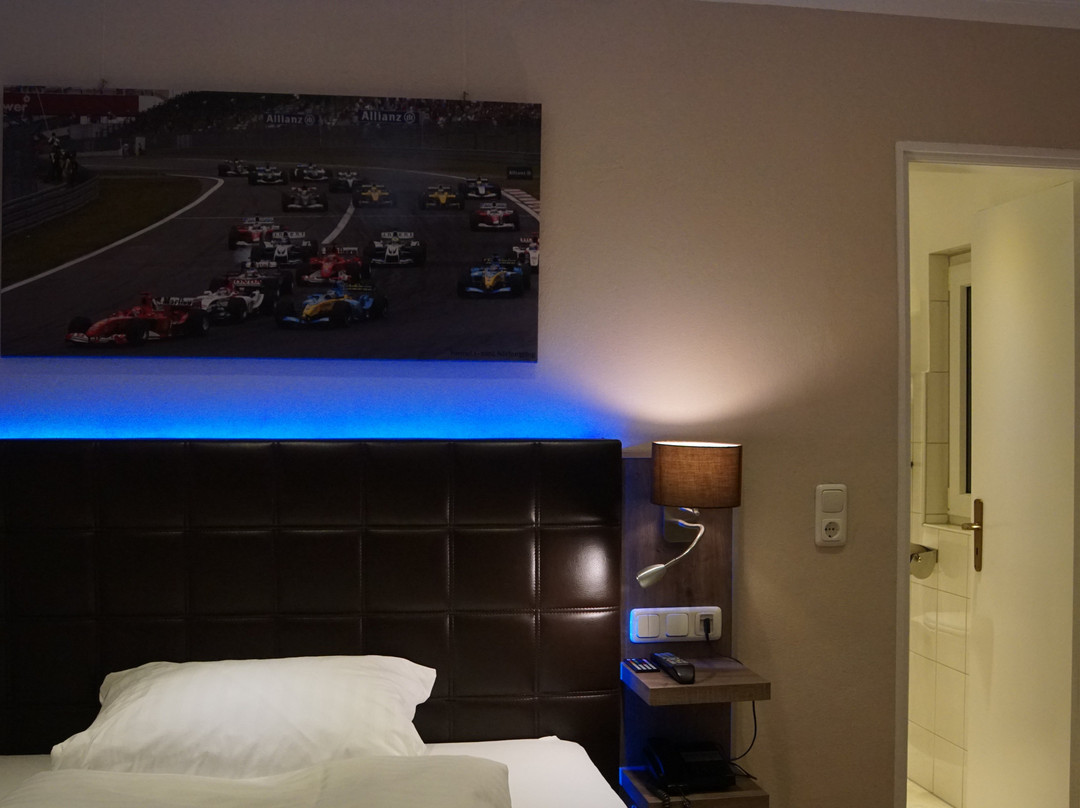 Hotel Eifelstube主图