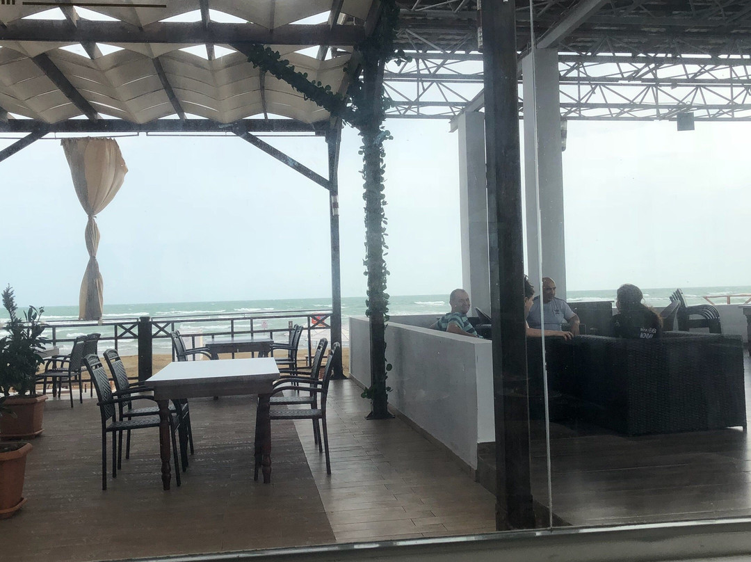 Delmar Hotel Residence主图