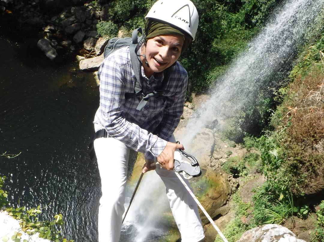 Con Ciencia Indígena-帕伦克必去景点