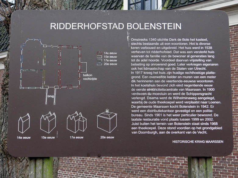 Bolenstein-马尔森必去景点