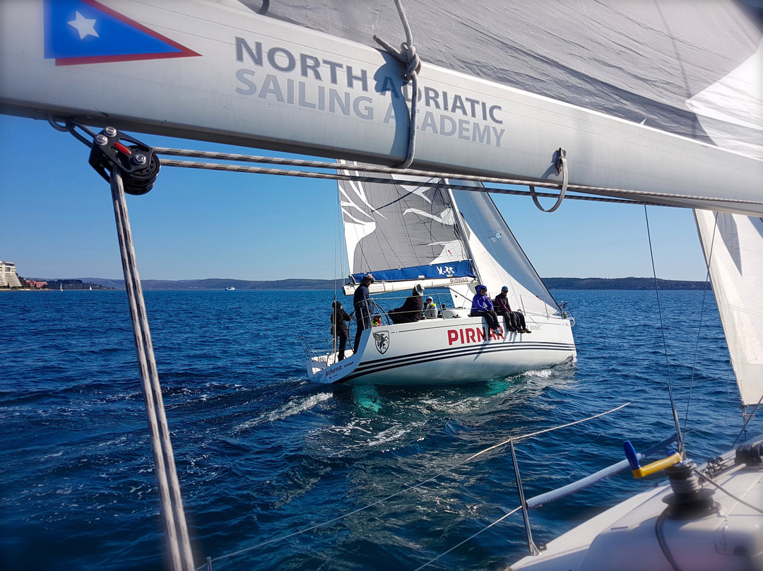 North Adriatic Sailing Academy-波多若斯必去景点