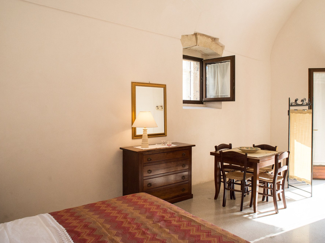 L'Antico Palazzo主图