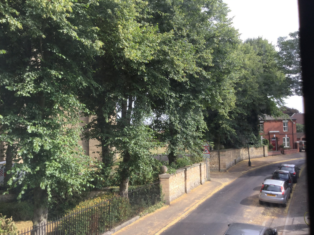 The Tower Hotel & No.THIRTY8主图