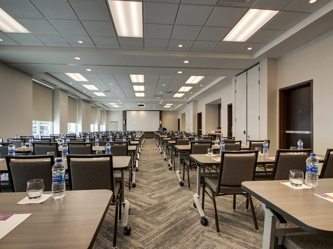 Hyatt Place Milwaukee Downtown主图