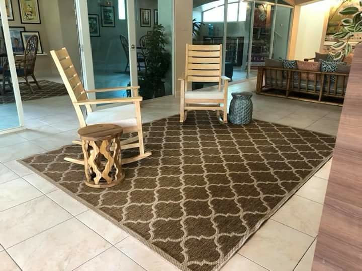 Hotel El Castillo主图