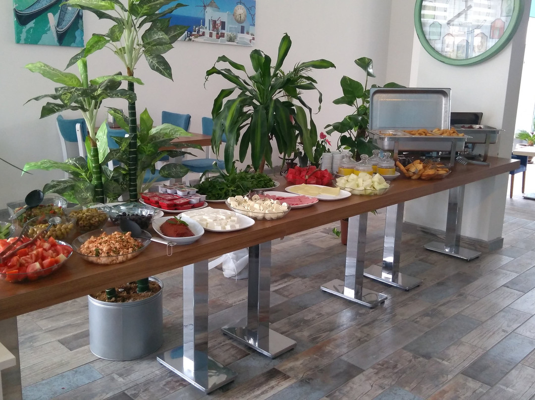 Anatolia Suit Hotel主图