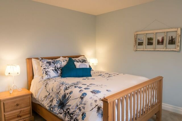 The Rusted Tricycle Bed and Breakfast主图