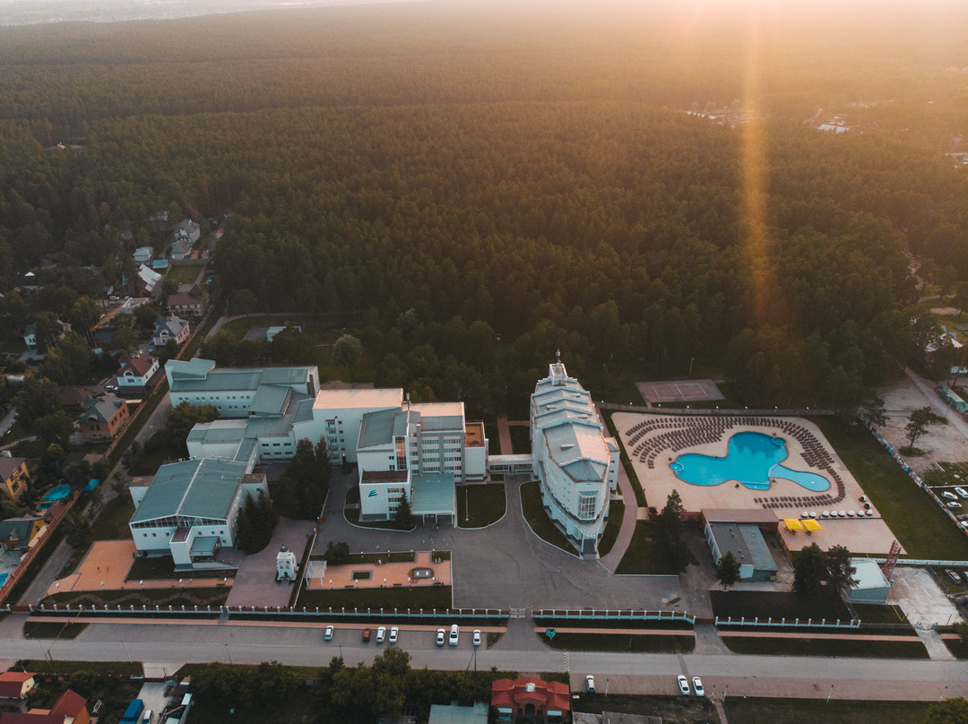 PARUS Medical Resort & Spa主图