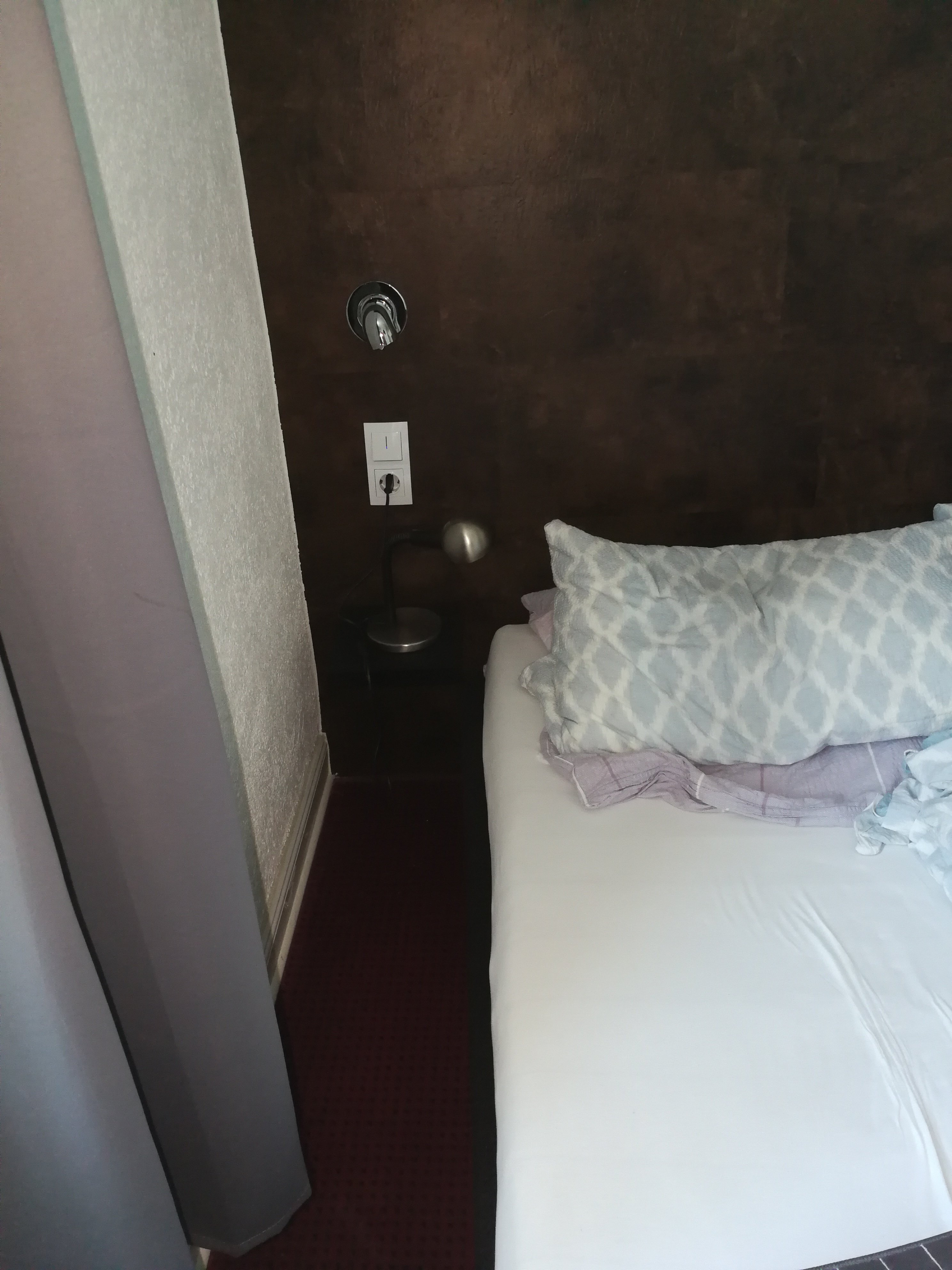 Hotel Und Restaurant Corveyer Hof-官方