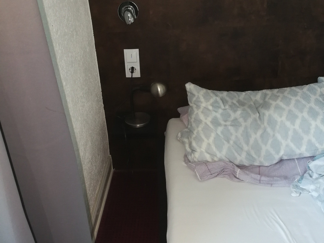 Hotel Und Restaurant Corveyer Hof主图