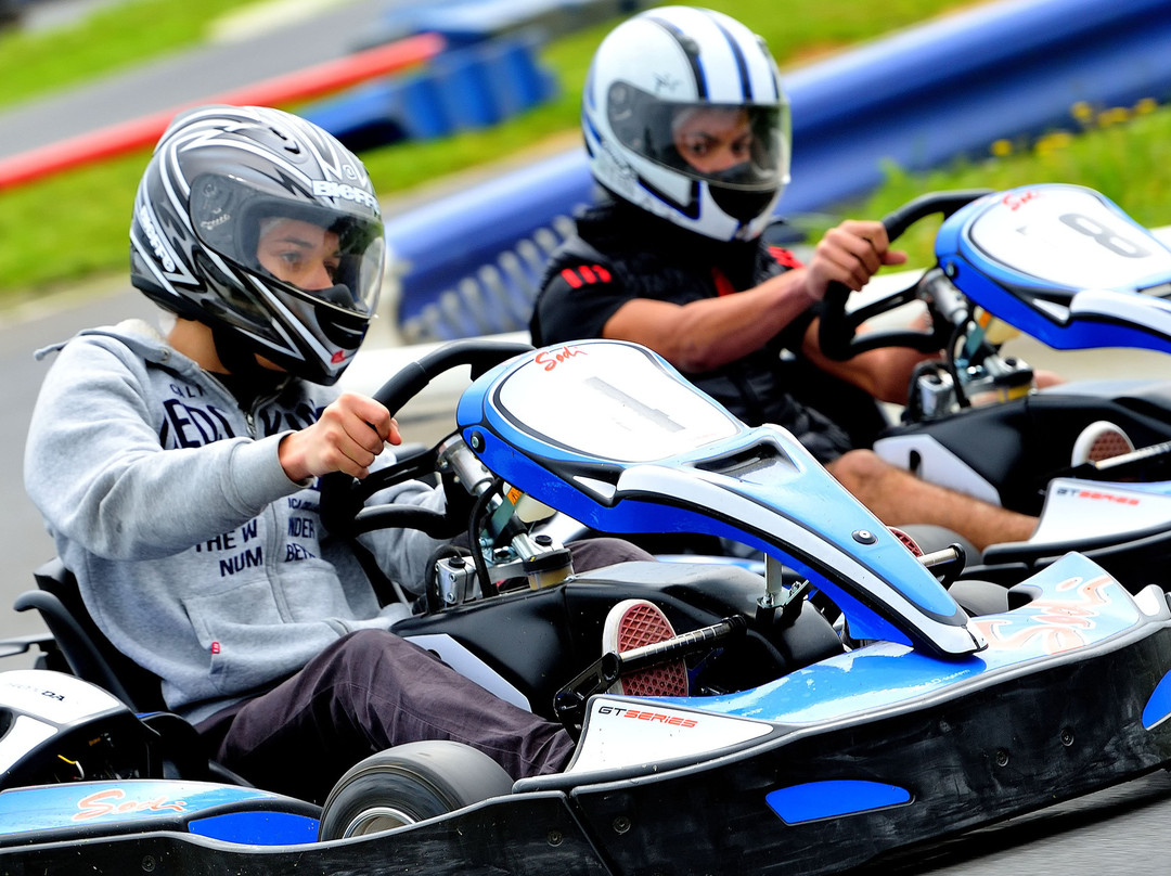 Loc'karting