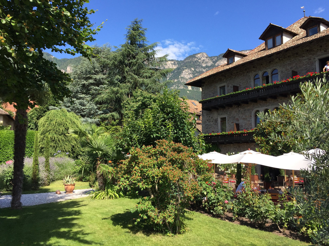 Schlosshotel Aehrenthal主图