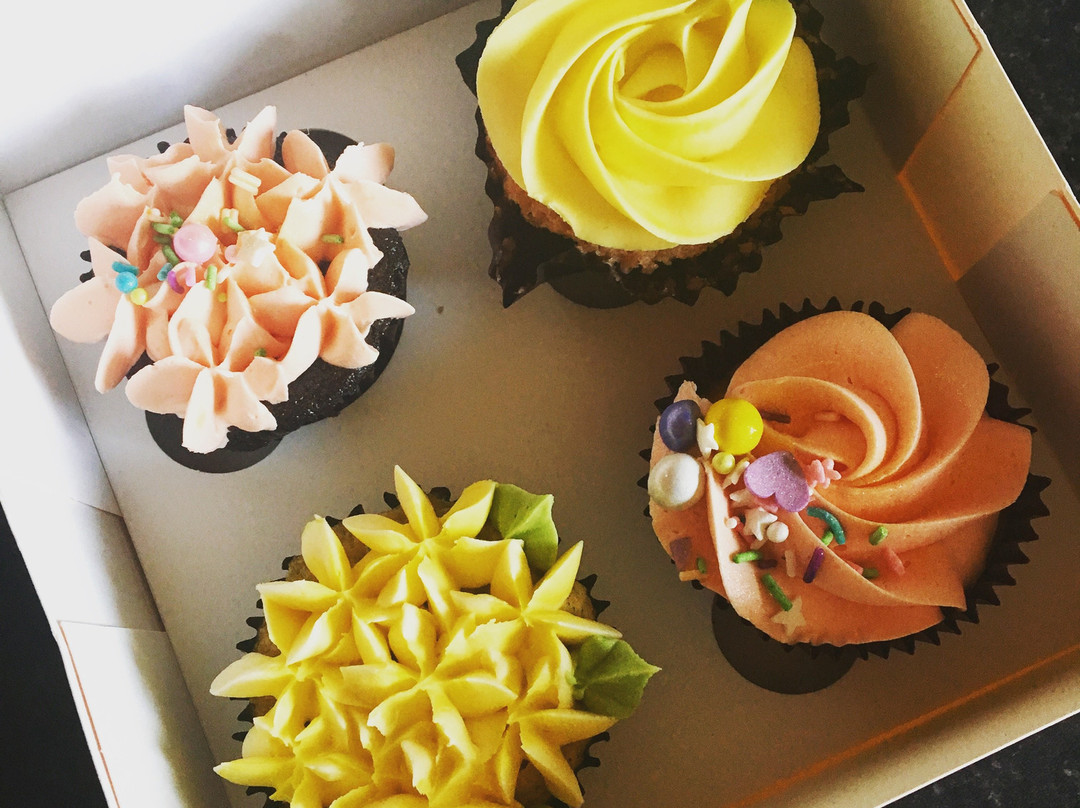 Cake Academy Wales景点图片