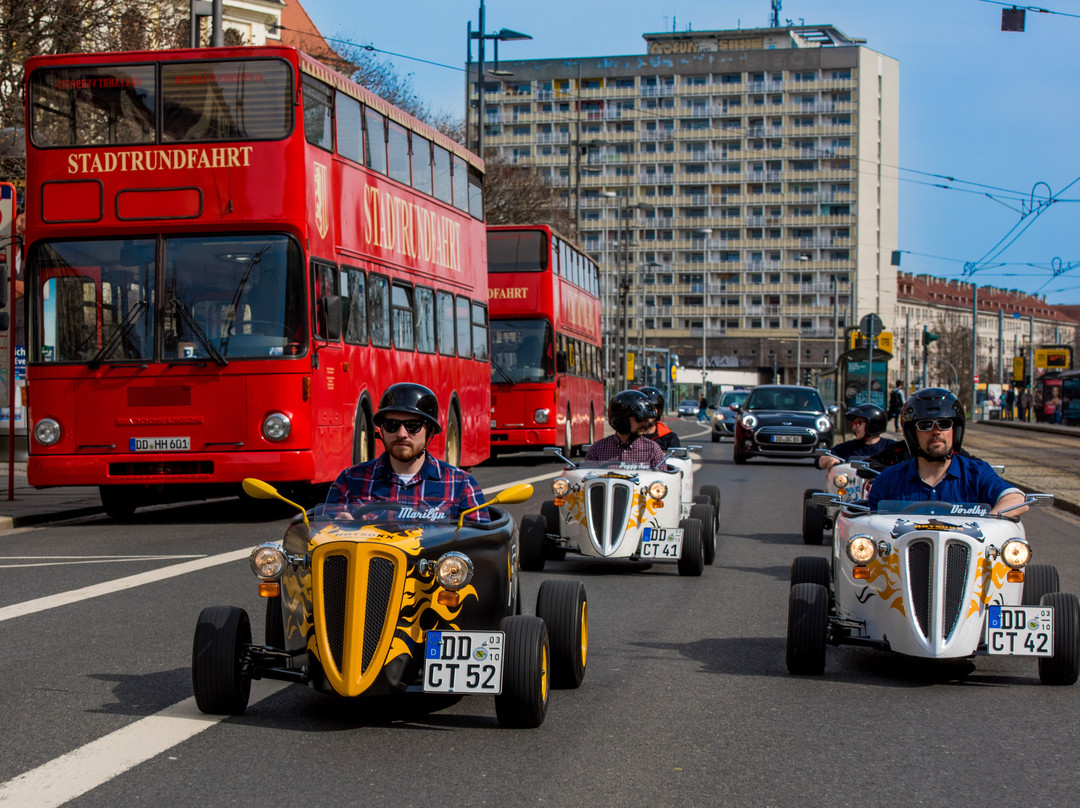 HOTSOXX-德累斯顿必去景点