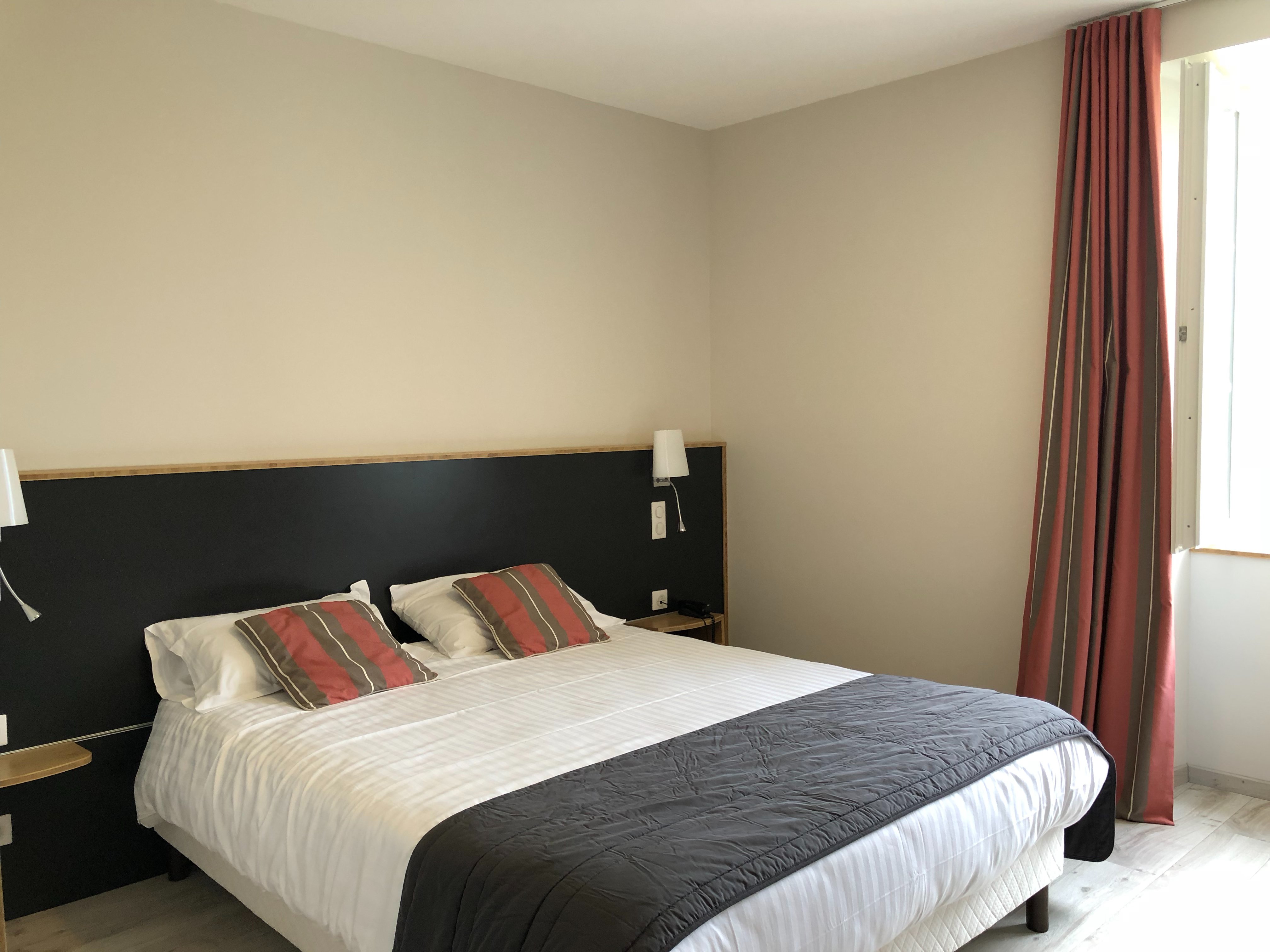 Hotel du Domaine Agerria-官方