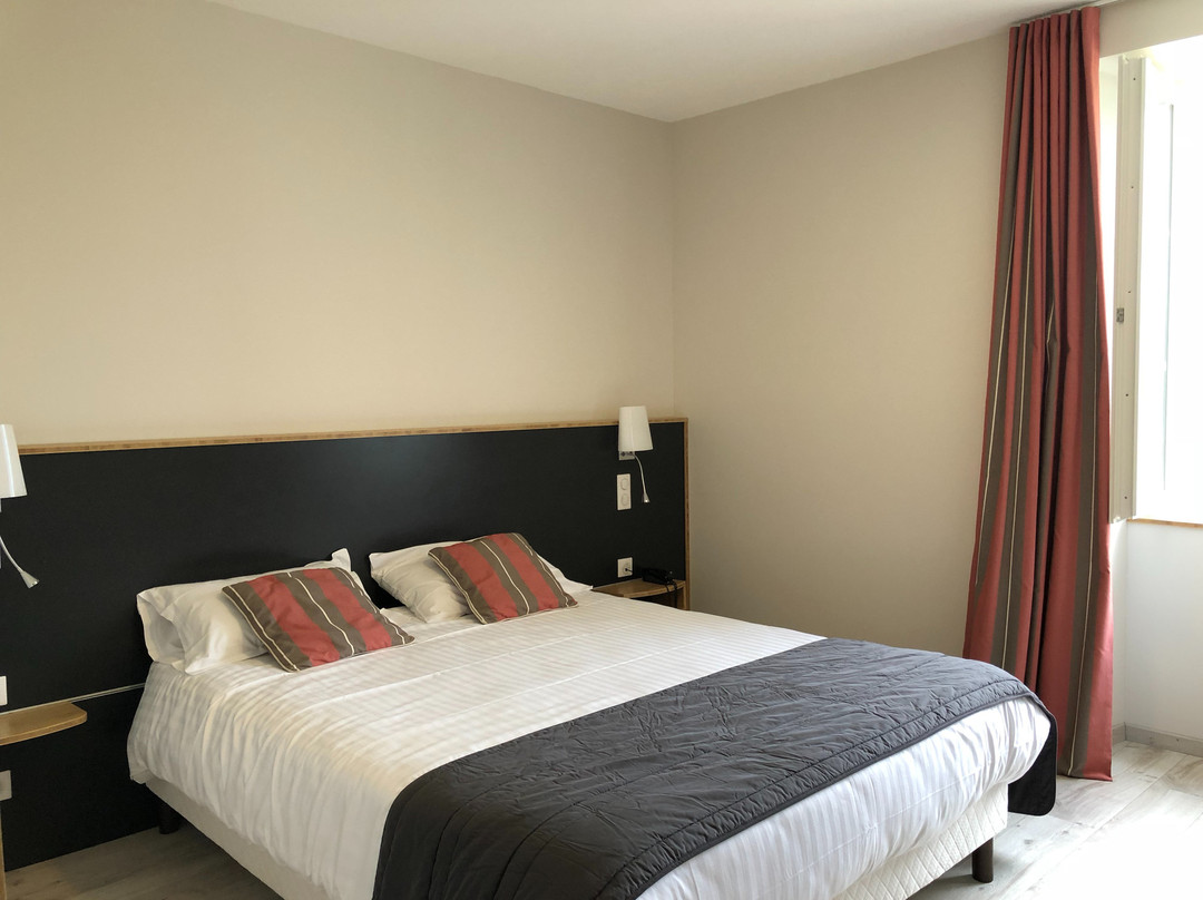 Hotel du Domaine Agerria主图