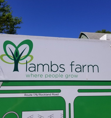 The Lambs Farm-Libertyville必去景点