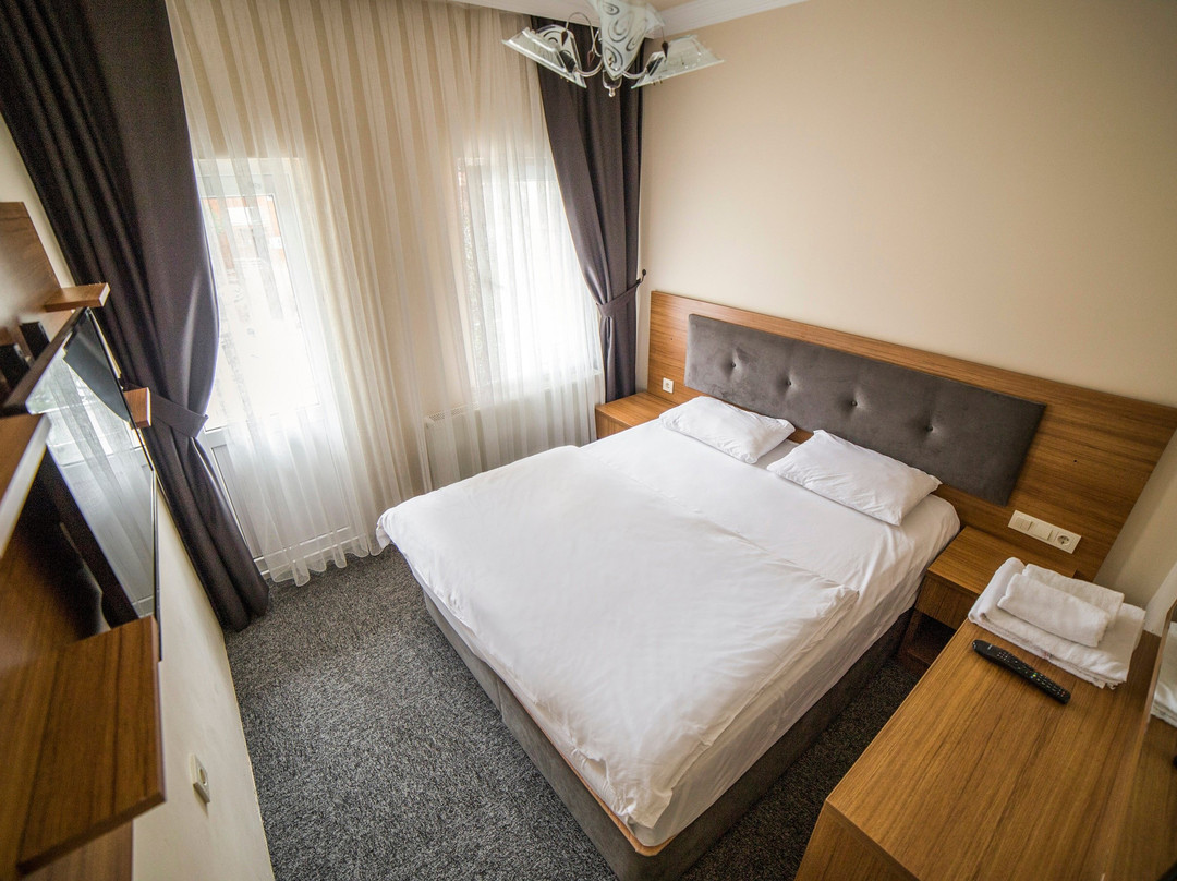 Butik Inceli Hotel主图