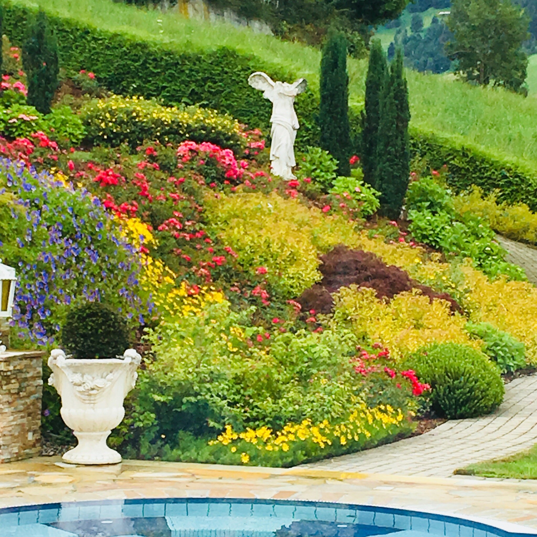 Sonnenresidenz Friedheim-官方