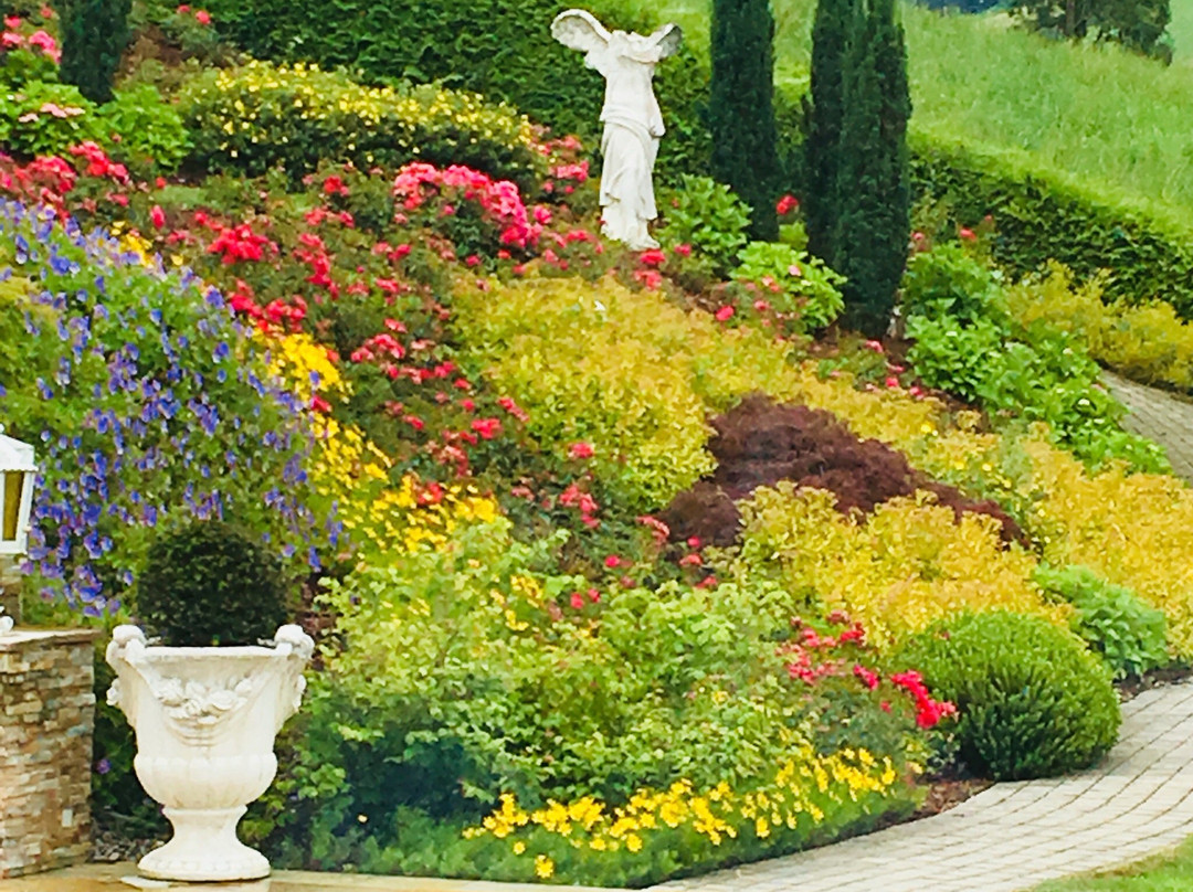 维尔酒店住宿-Sonnenresidenz Friedheim